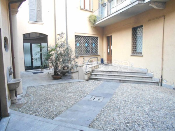 appartamento in affitto a Cantù