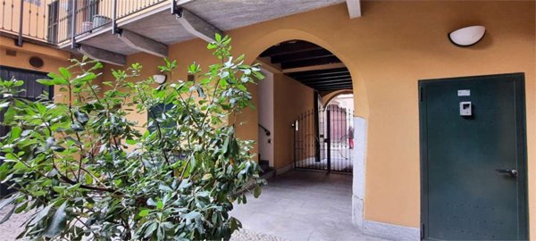 appartamento in affitto a Cantù