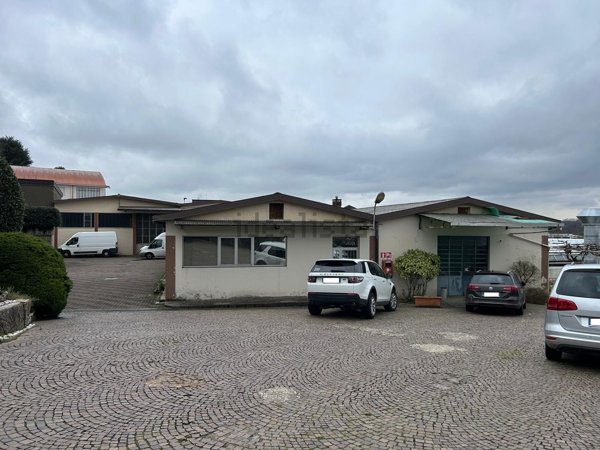 ufficio in affitto a Cantù