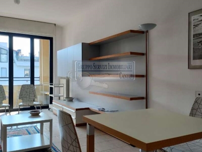 appartamento in affitto a Cantù