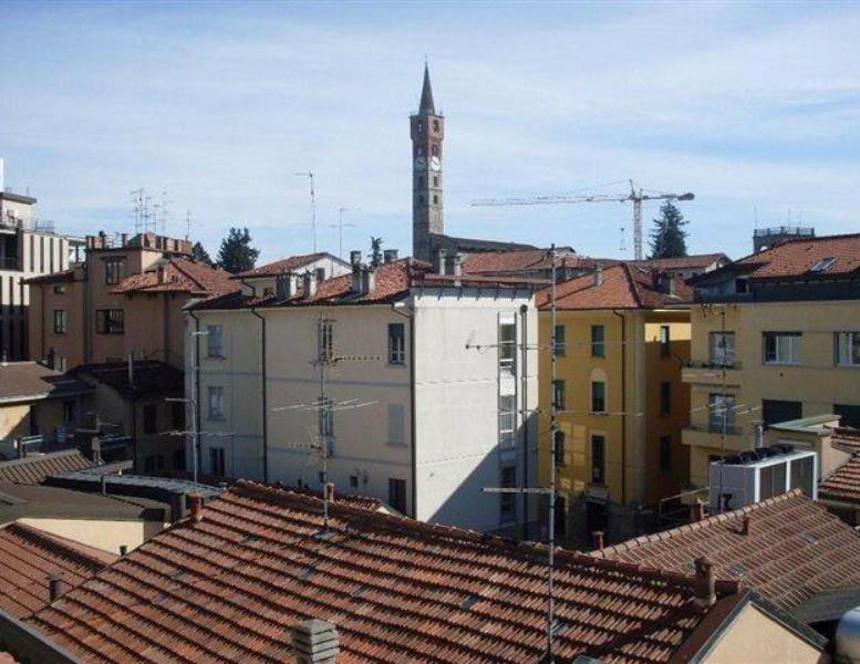 appartamento in affitto a Cantù