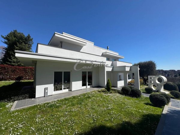 casa indipendente in affitto a Cantù