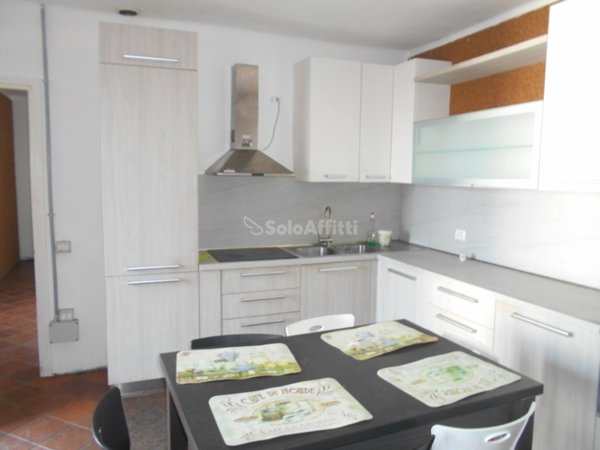 appartamento in affitto a Cantù