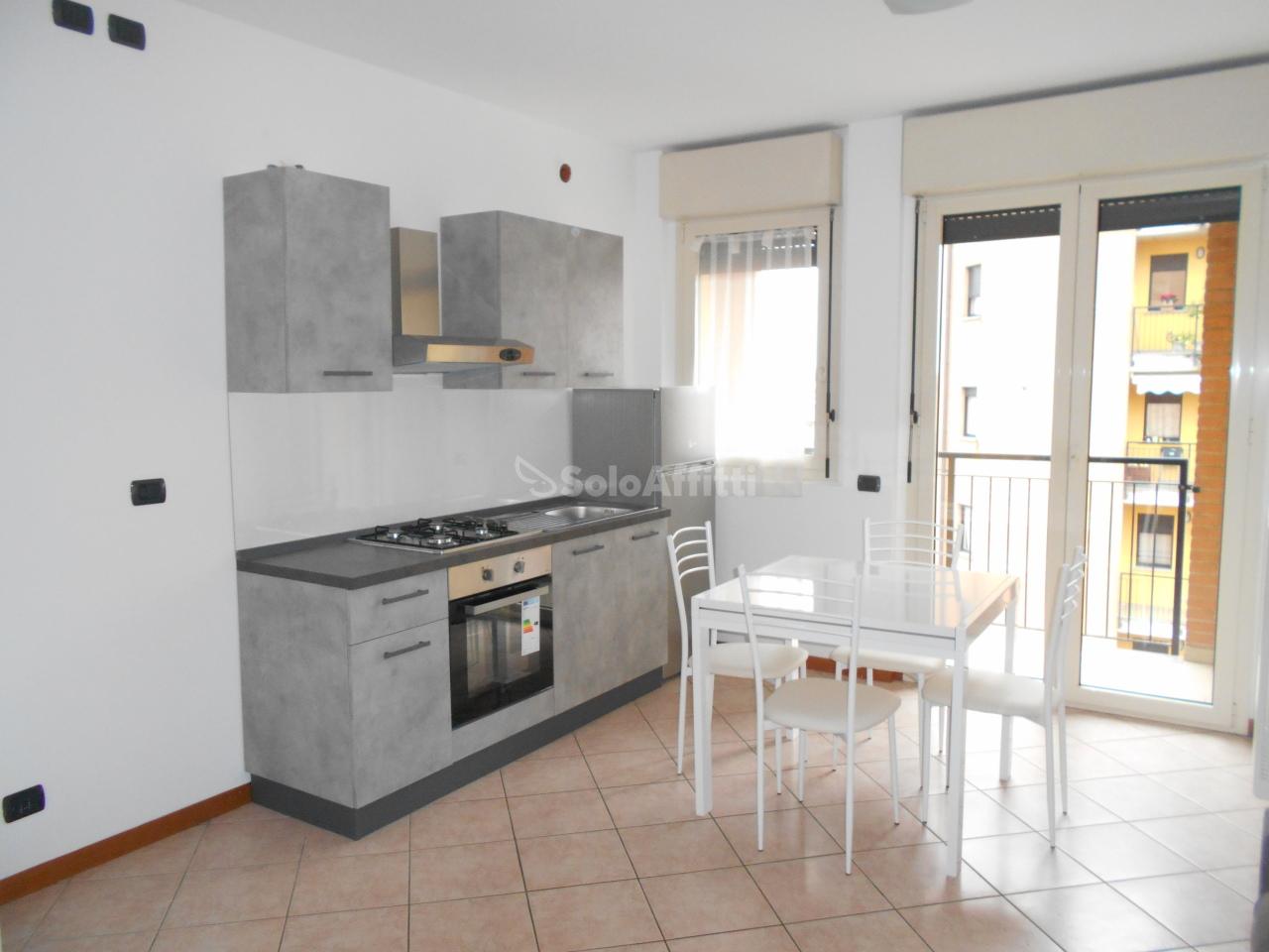 appartamento in affitto a Cantù