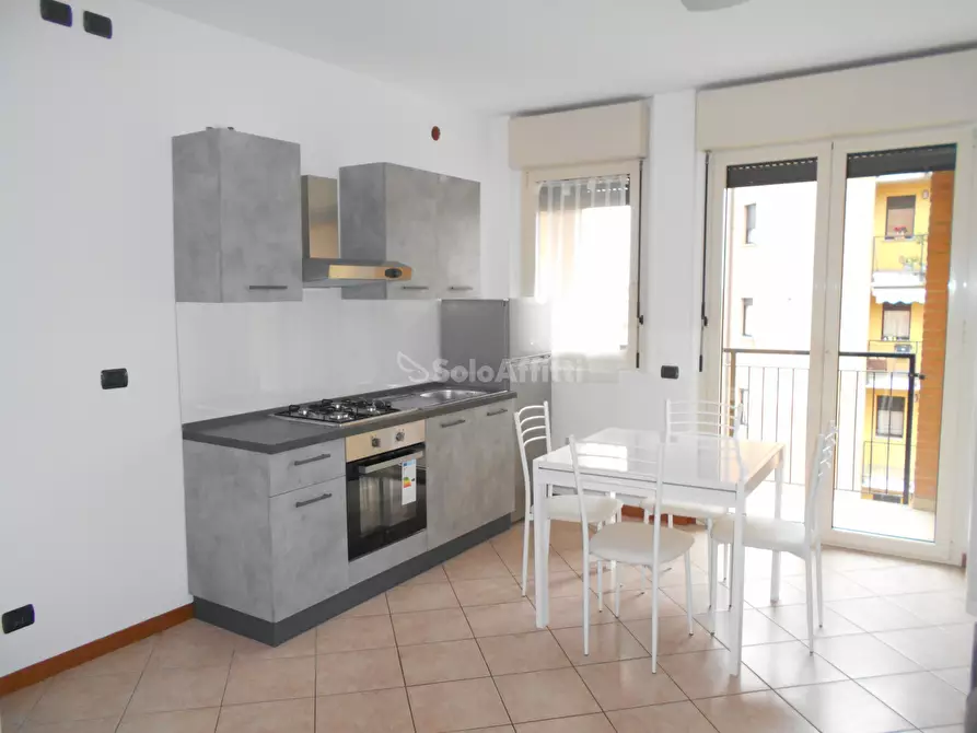 appartamento in affitto a Cantù