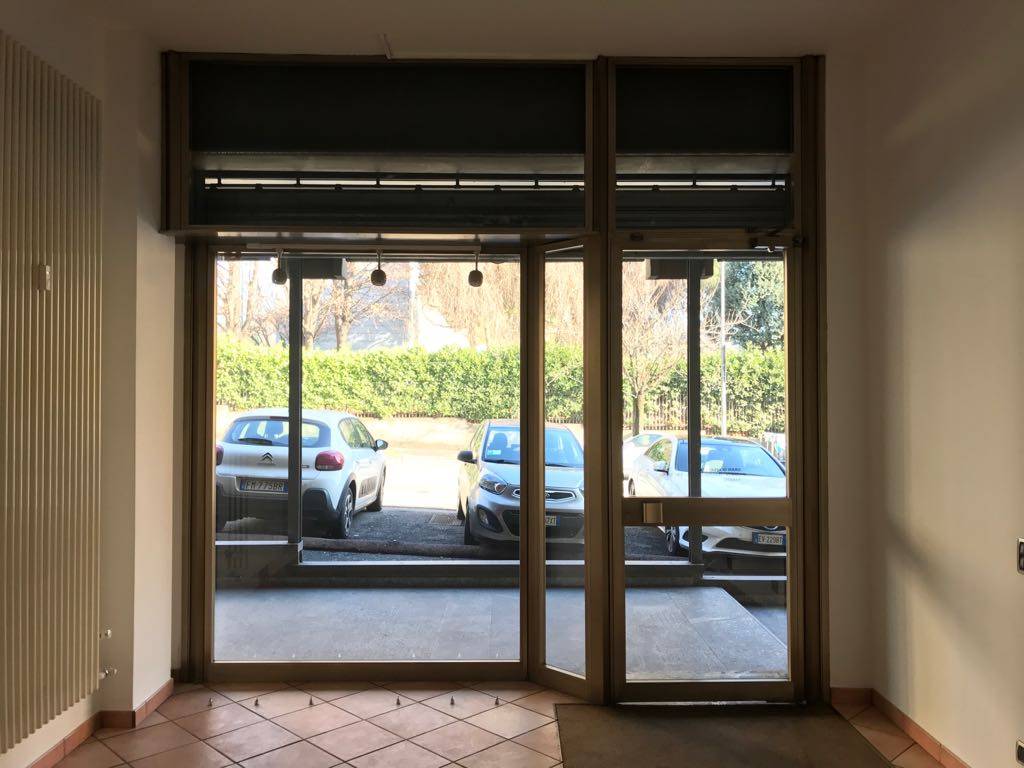 ufficio in affitto a Cantù