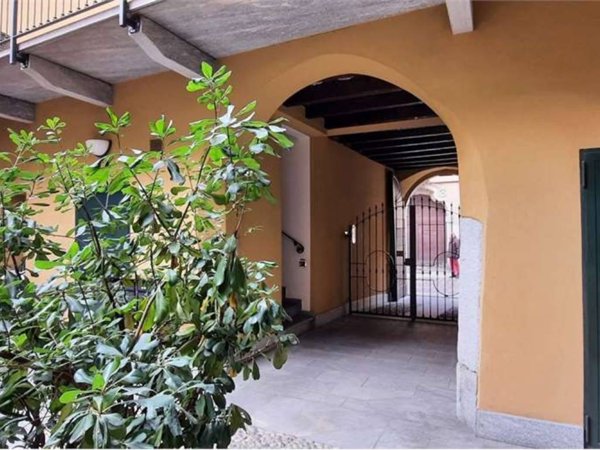 ufficio in affitto a Cantù