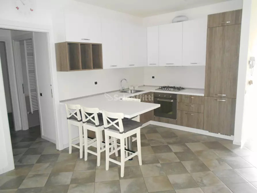 appartamento in affitto a Cantù