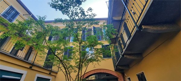 appartamento in affitto a Cantù