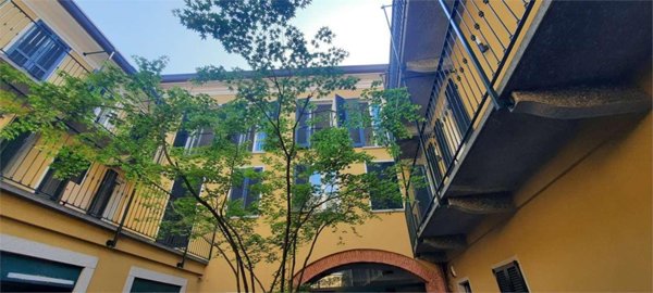 appartamento in affitto a Cantù