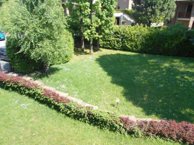 appartamento in affitto a Cantù