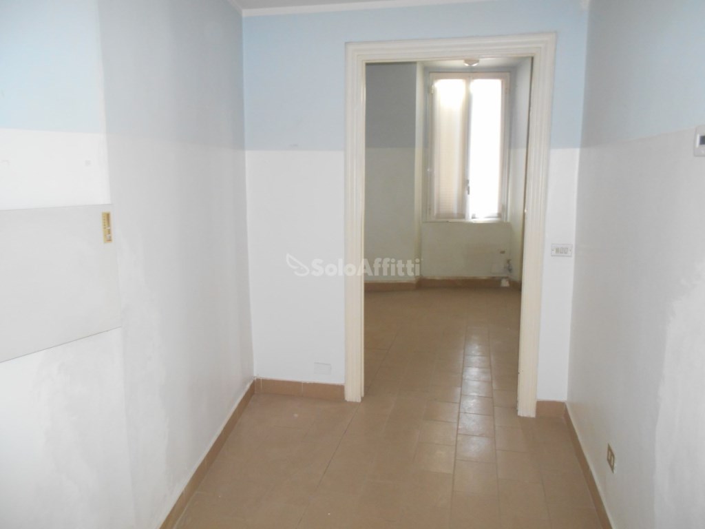 appartamento in affitto a Cantù in zona Vighizzolo