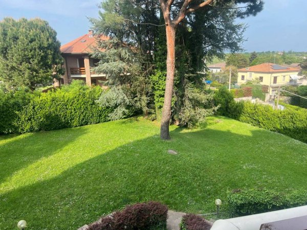 appartamento in affitto a Cantù