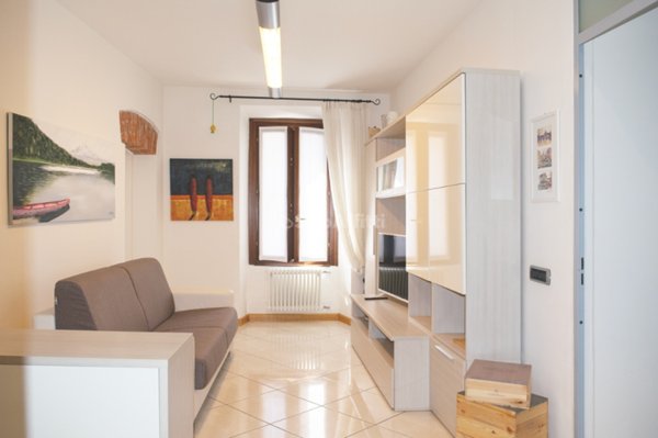 appartamento in affitto a Cantù