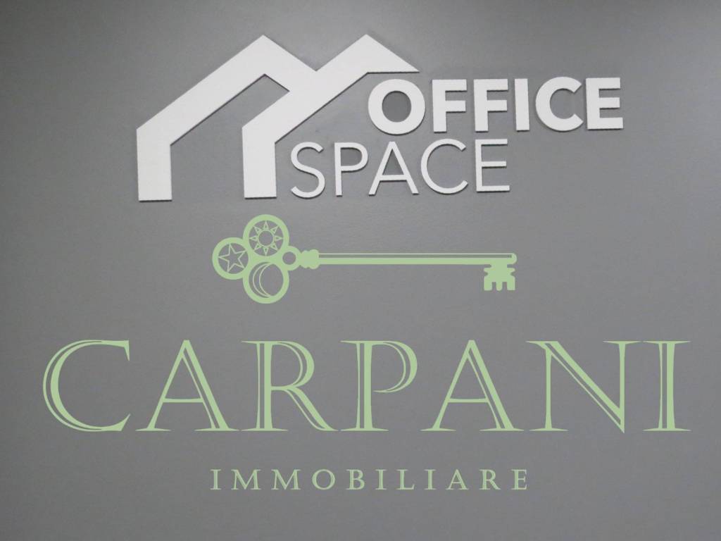ufficio in affitto a Cantù