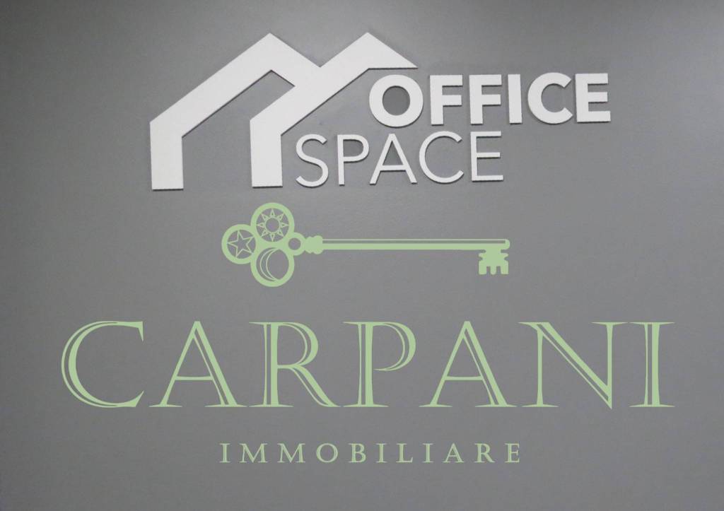 ufficio in affitto a Cantù