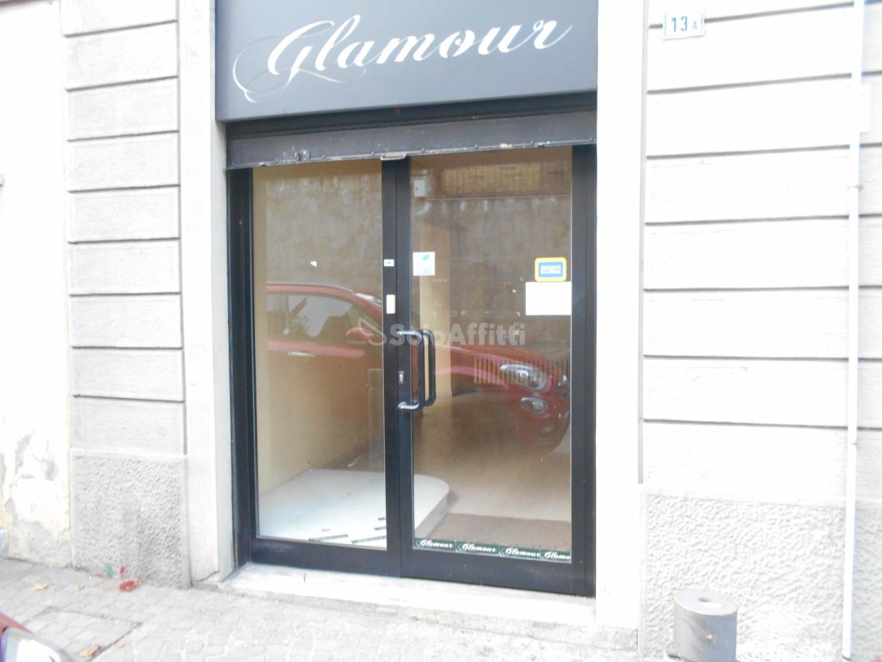 appartamento in affitto a Cantù
