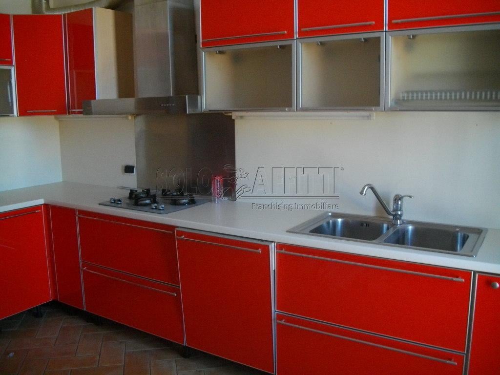 appartamento in affitto a Cantù in zona Vighizzolo