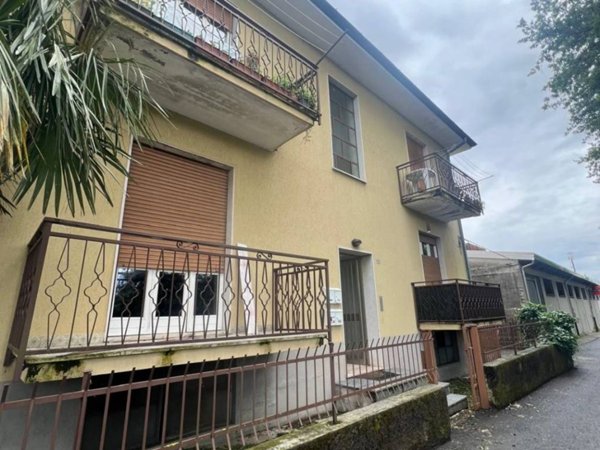 appartamento in affitto a Cantù