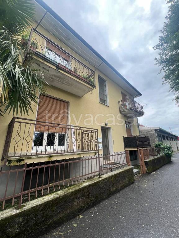 appartamento in affitto a Cantù
