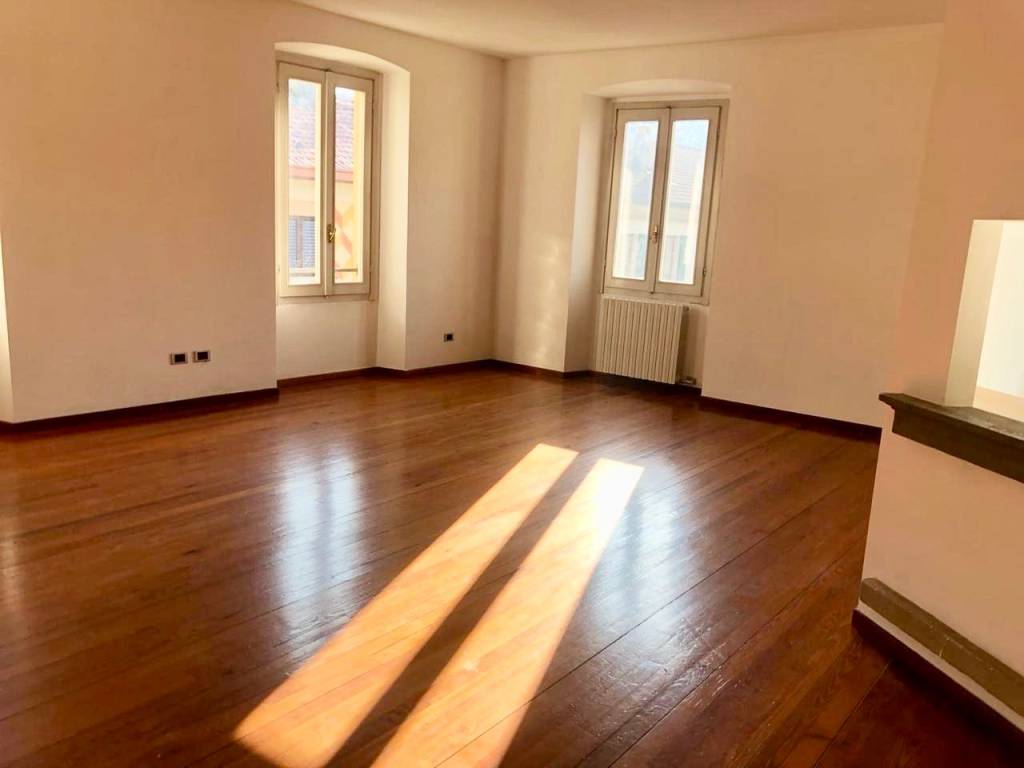 appartamento in affitto a Cantù