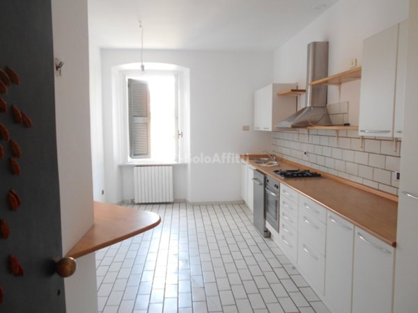 appartamento in affitto a Cantù