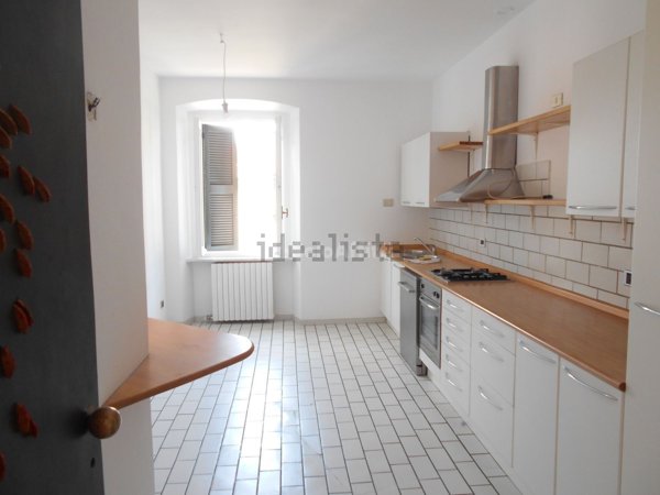 appartamento in affitto a Cantù