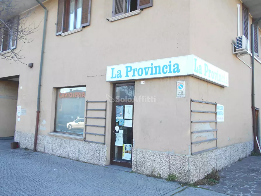 negozio in affitto a Cantù