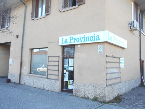 appartamento in affitto a Cantù