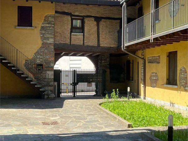 appartamento in affitto a Cantù