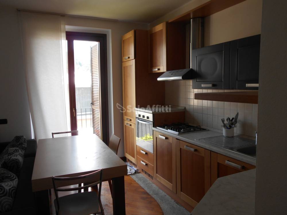 appartamento in affitto a Cantù