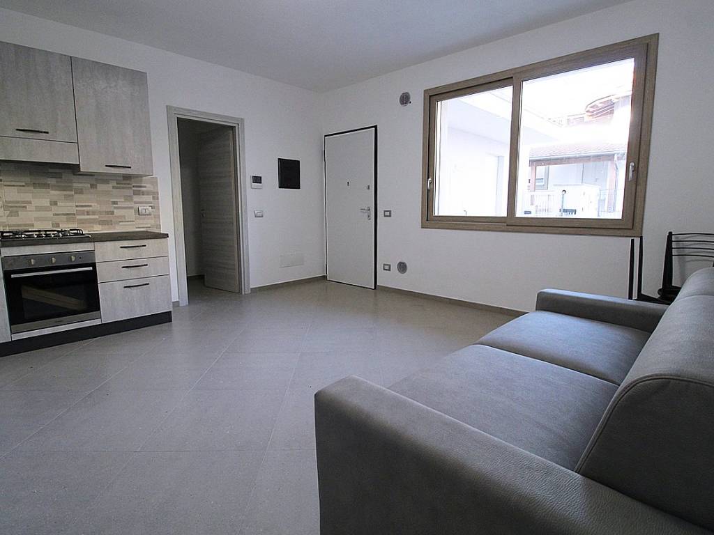 appartamento in affitto a Cantù
