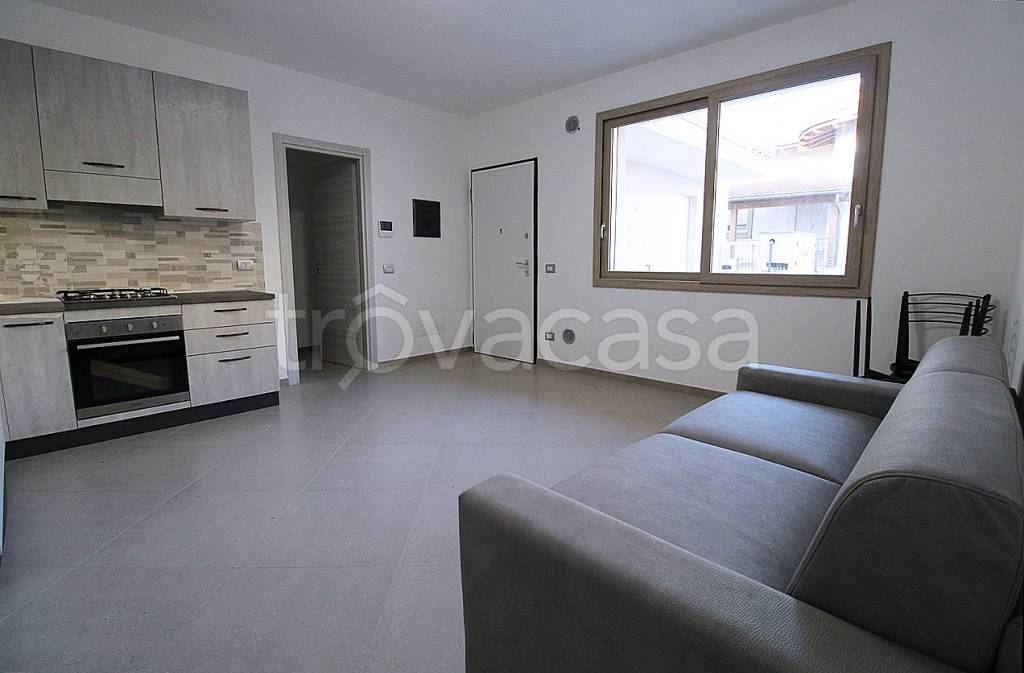 appartamento in affitto a Cantù