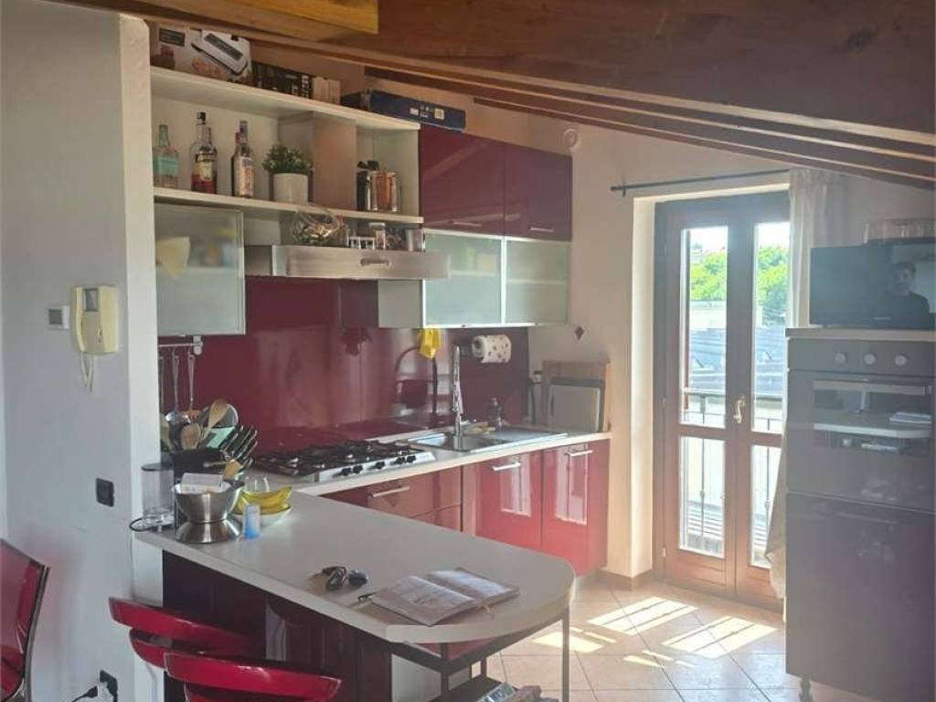 appartamento in affitto a Cantù