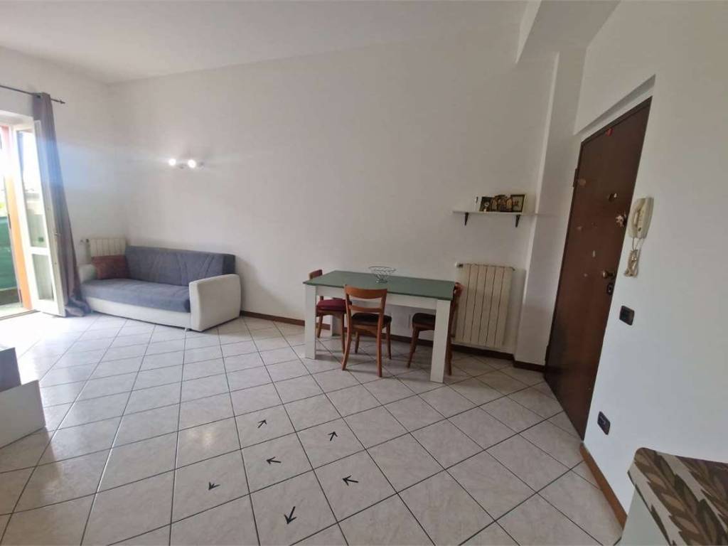 appartamento in affitto a Cantù in zona Vighizzolo