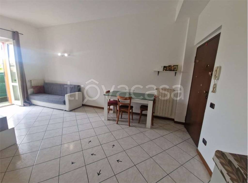 appartamento in affitto a Cantù