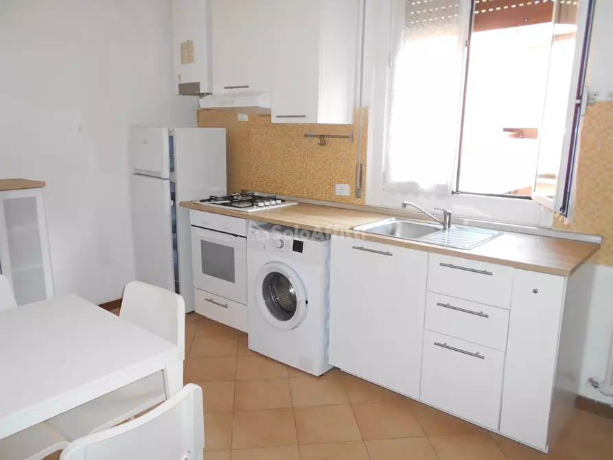 appartamento in affitto a Cantù