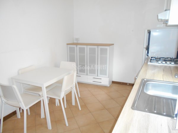 appartamento in affitto a Cantù