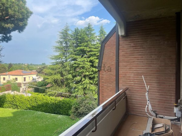 appartamento in affitto a Cantù