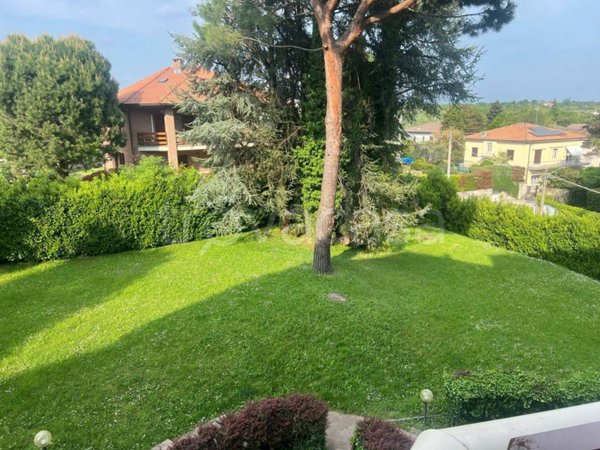 appartamento in affitto a Cantù