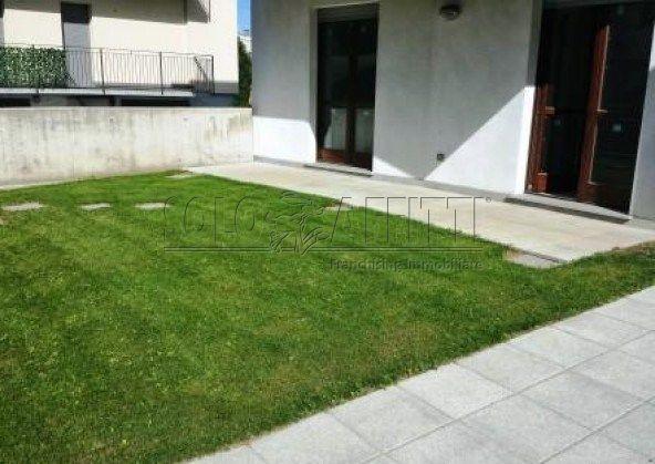 appartamento in affitto a Cantù
