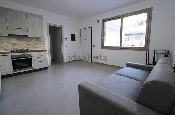 appartamento in affitto a Cantù