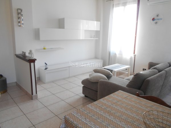 appartamento in affitto a Cantù
