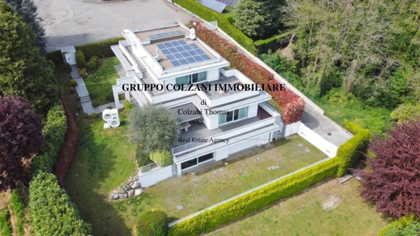 casa indipendente in affitto a Cantù