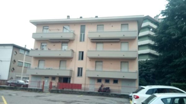 appartamento in affitto a Cantù