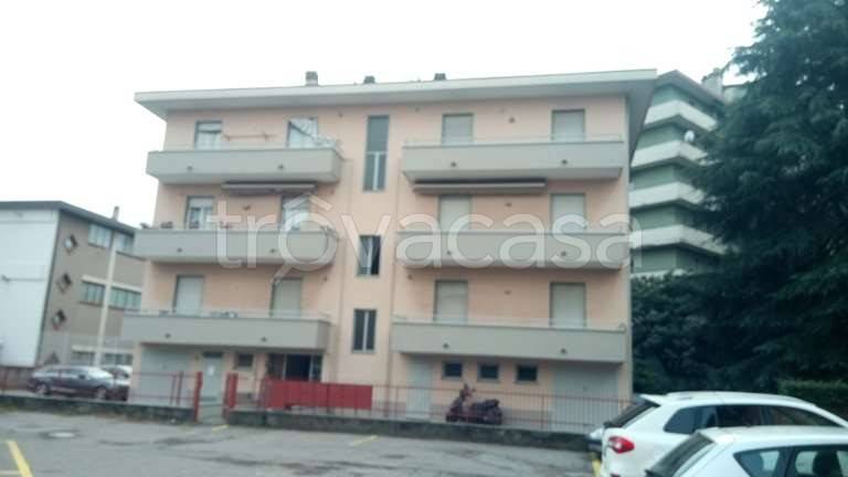 appartamento in affitto a Cantù