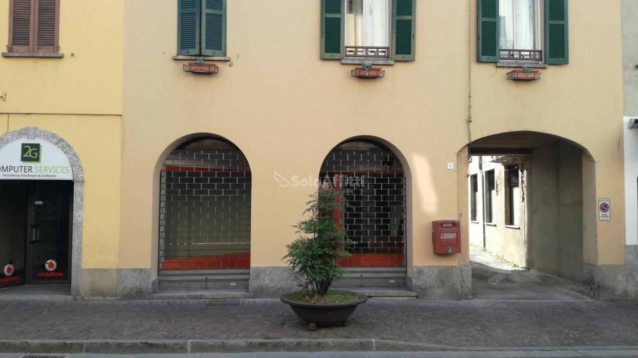 appartamento in affitto a Cantù