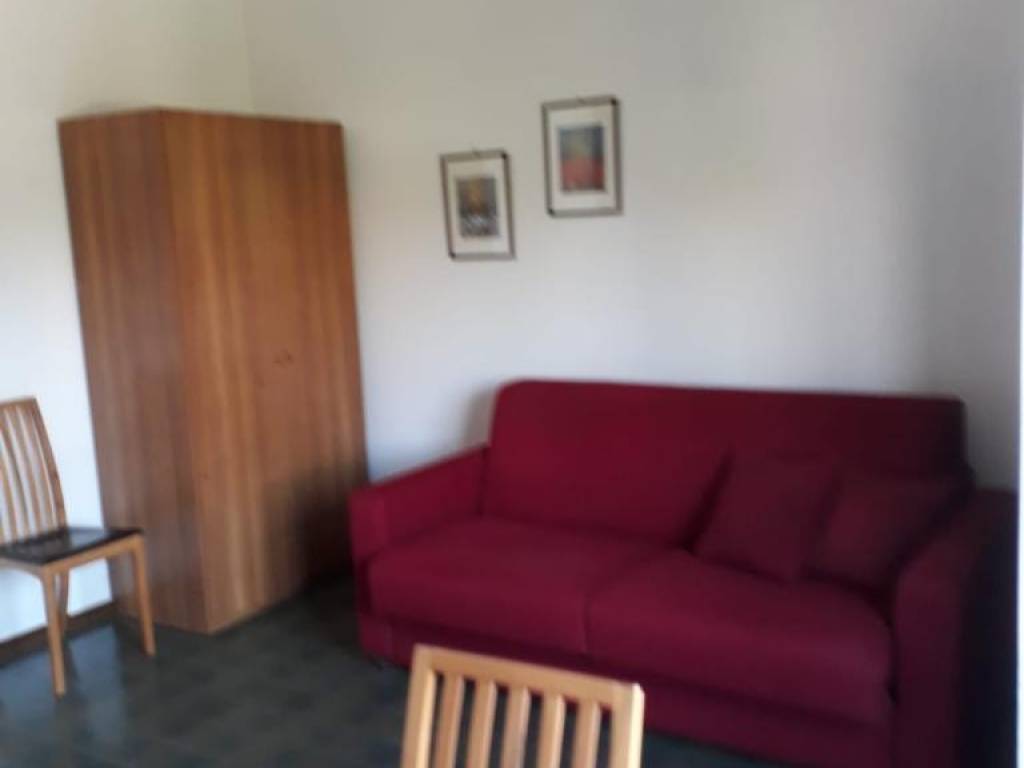 appartamento in affitto a Cantù