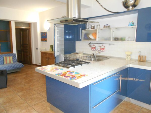 appartamento in affitto a Cantù