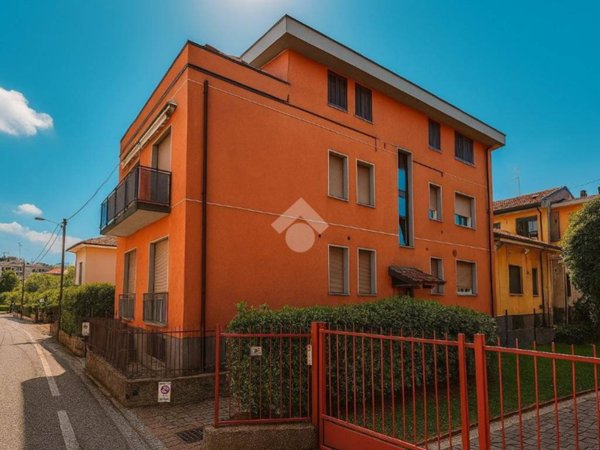 appartamento in affitto a Cantù
